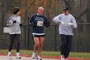 Trot for Tots 10k, 2008